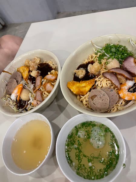 Hình ảnh Bếp Nhà Nấm - 5