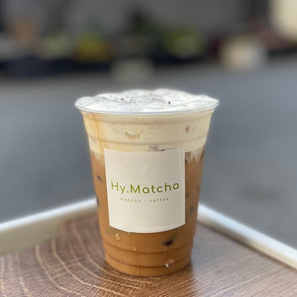 Hình ảnh Hy.Matcha - 2