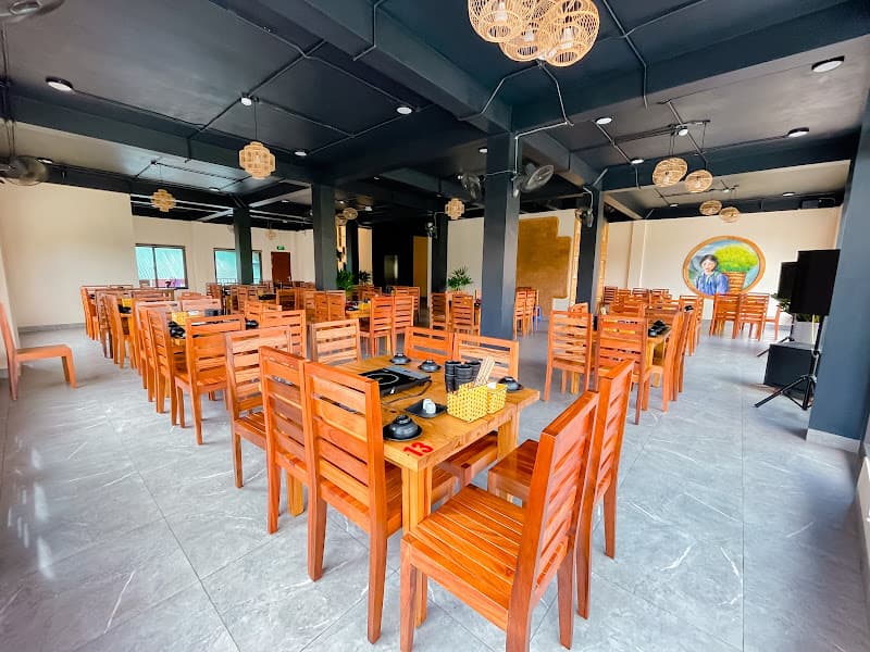 Ảnh bìa Thắng cố Tuấn Anh cơ sở 2