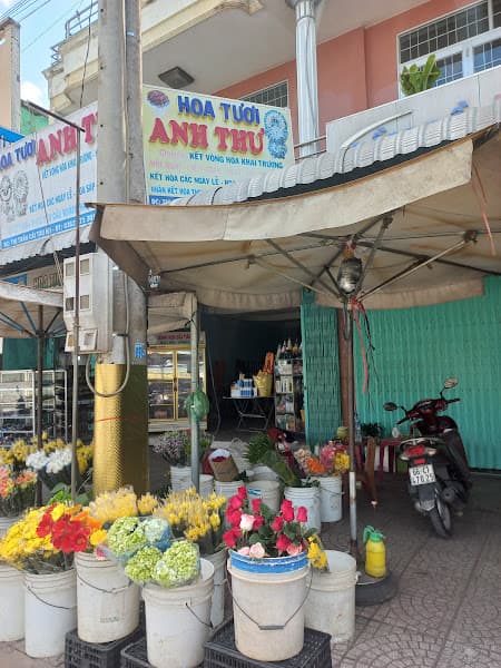 Hình ảnh Chợ Cái Tàu Hạ - 3