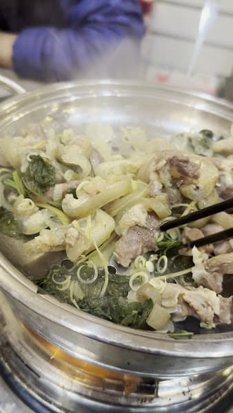 Hình ảnh Lẩu Dê A - Zũ - 2