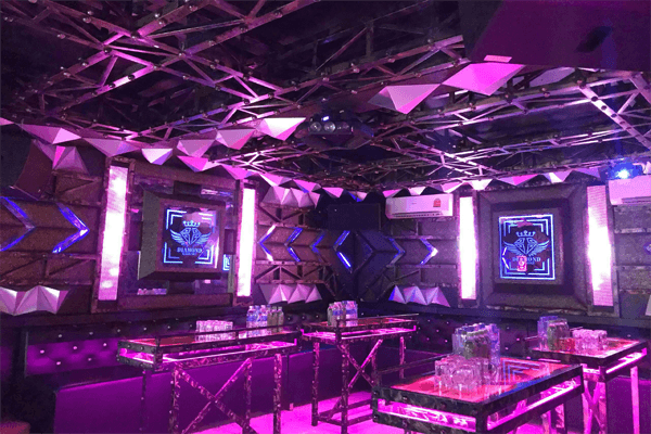 Hình ảnh Karaoke Diamond Cửa Lò - 6