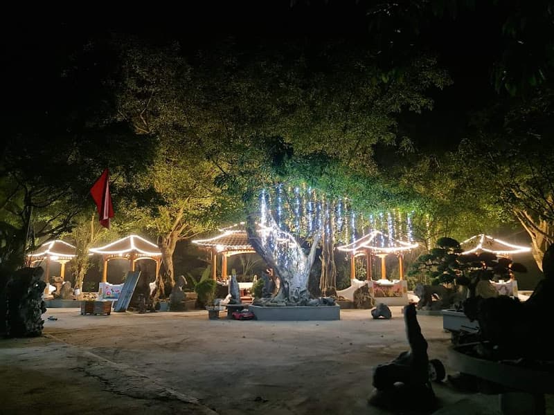 Hình ảnh Nhà Hàng 1990 - 5