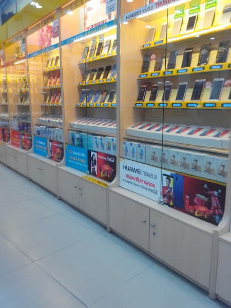 Hình ảnh Siêu thị Thế Giới Di Động - 2