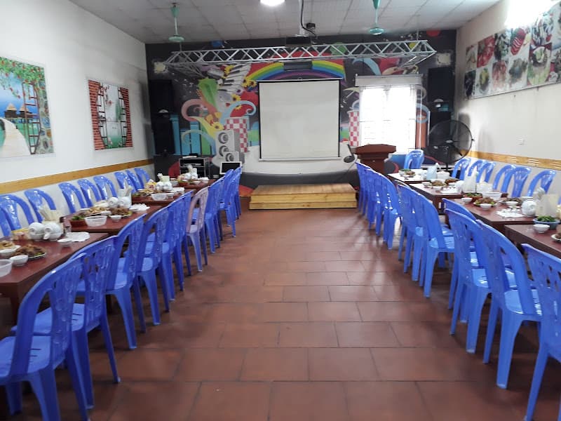 nhà hàng Hải Yến