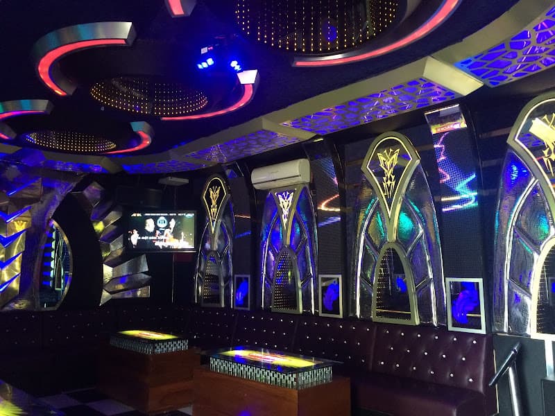 Hình ảnh Karaoke Hoàng Nga - 5