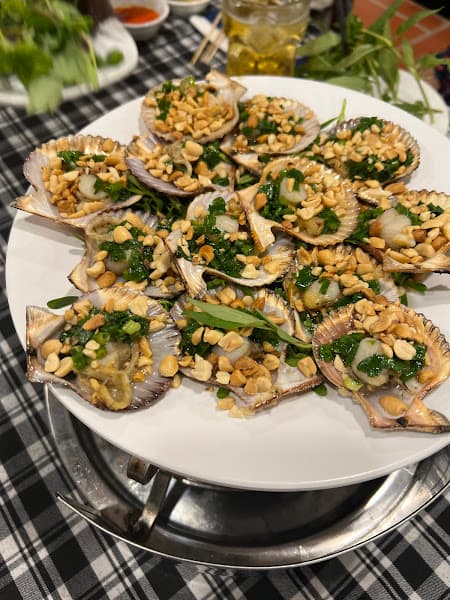 Hình ảnh Nhà Hàng Hải Sản PHỐ BIỂN KÊ GÀ - 5