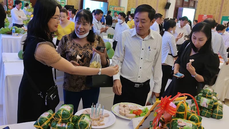 Hình ảnh Nhà hàng Hương Sen - 4