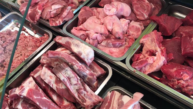 Hình ảnh Siêu thị Bách hóa XANH Phạm Hữu Lầu - 5