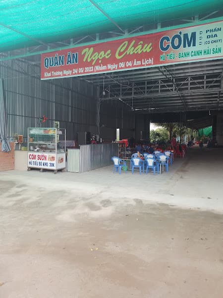 Hình ảnh Quán ăn Ngọc Châu - 4