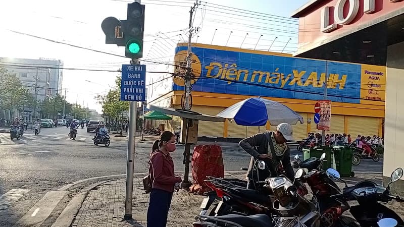 Hình ảnh Siêu thị Thế Giới Di Động - 5