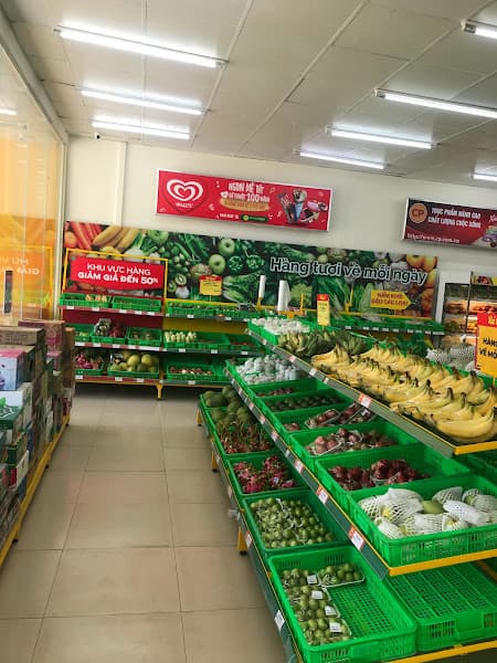 Hình ảnh Siêu thị Bách hóa XANH Phú Lập - 5