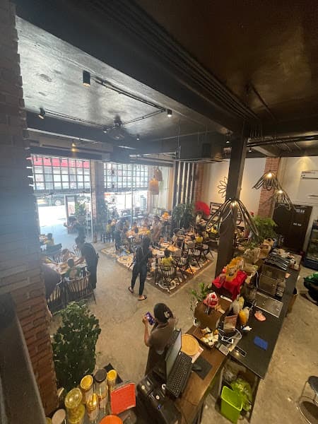 An Trà - Trà Cúc Hải Phòng ( An Trà – Souvenir & Tea Shop)