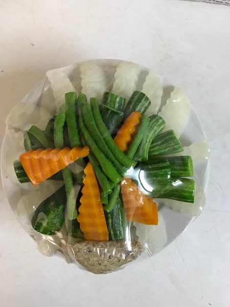 Hình ảnh Cửa hàng đồ chay - thực dưỡng Kiên Thanh - 2