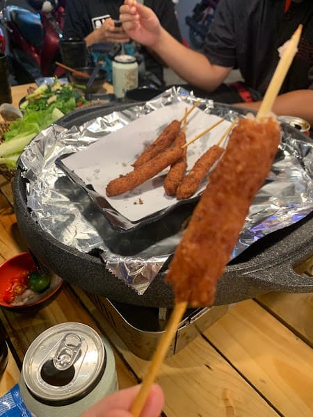 Ảnh bìa Quán Lẩu Nướng Đạt béo