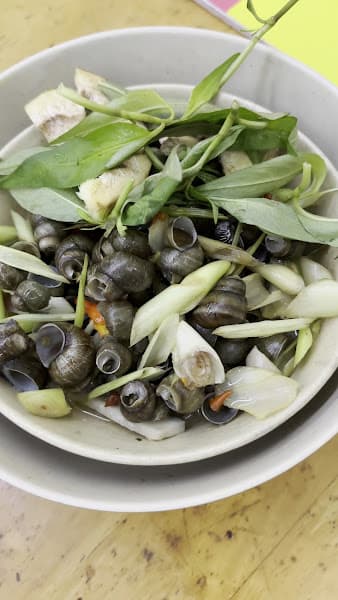 Hình ảnh Gỏi cá trích- đặc sản quảng ngãi - 2