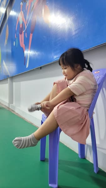 Hình ảnh SKYLINE PICKLEBALL - 3