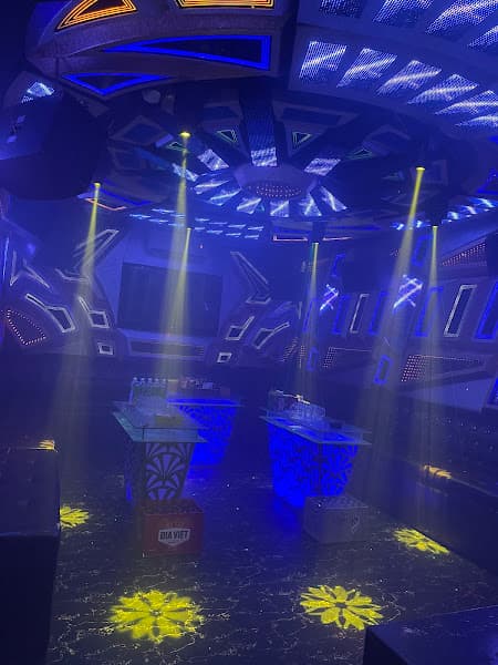 Hình ảnh Karaoke Hoang Anh TamCoc - 3