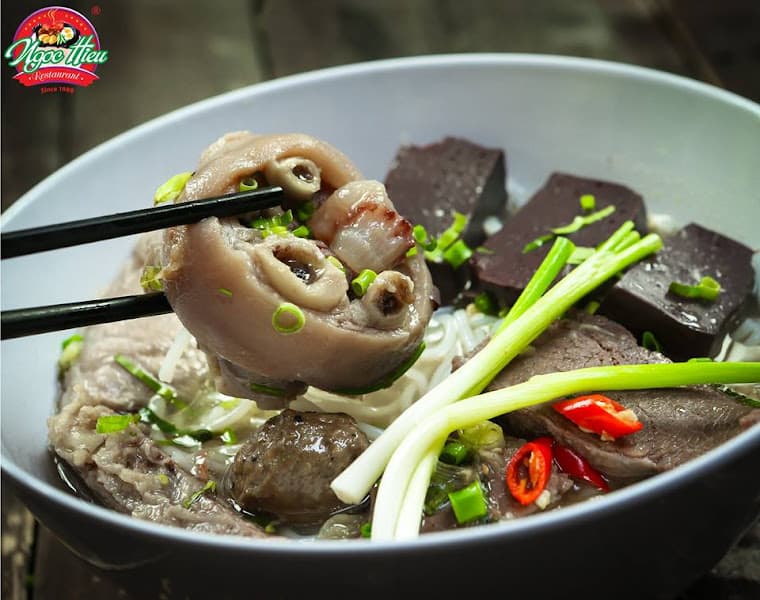 Hình ảnh Bít Tết Ngọc Hiếu - Hoà Mã - 4