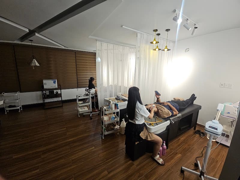 Hình ảnh TH BARBER HOUSE - 6