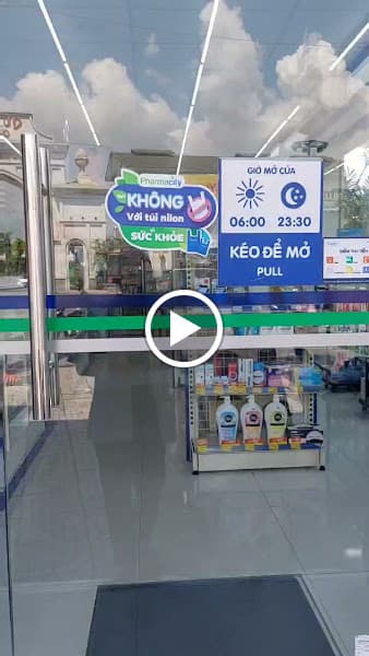 Hình ảnh Nhà thuốc Pharmacity - 4