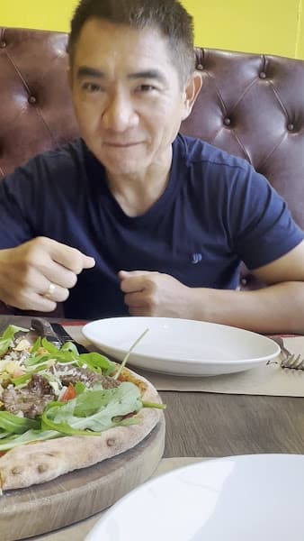 Hình ảnh Cardi Pizzeria Đà Nẵng - 2