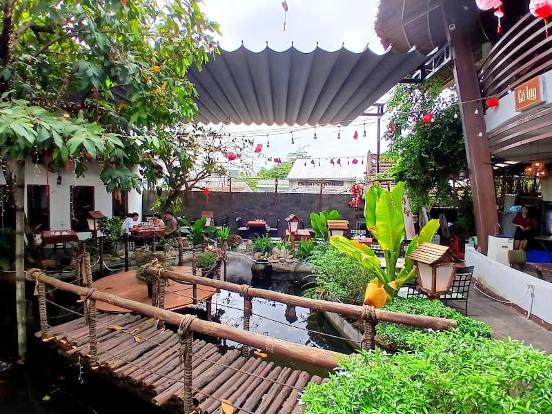 Hình ảnh Nhà Hàng Cổ Lũy - 2