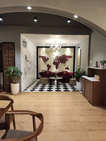 Hình ảnh King Coffee Premium Hải Phòng - 2