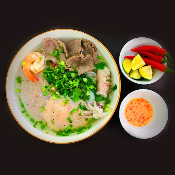 Hình ảnh Bún bò Tây Nguyên - 3