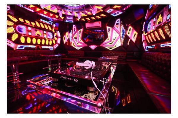 Hình ảnh Karaoke RUBY KTV BẮC NINH - 2