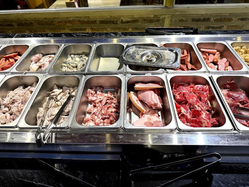 Hình ảnh Mỡ Mỡ Hòn Gai - 2