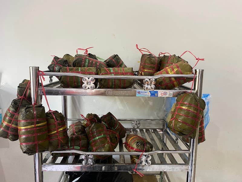 Hình ảnh Đặc Sản Chả Bò Bà Tâm Đà Nẵng - 9