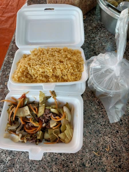 Hình ảnh Phở bò 24 - 3