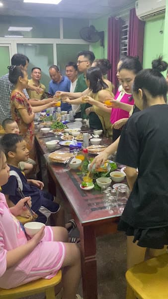 Hình ảnh Nhà Hàng Thành Đạt - 4