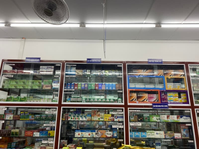 Hình ảnh Nhà Thuốc FPT Long Châu - 4