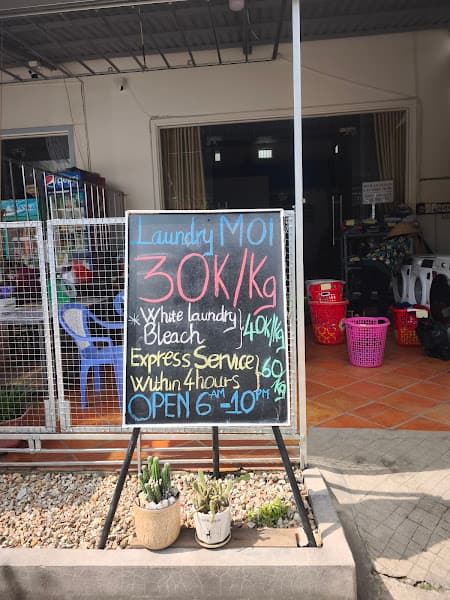 Hình ảnh Laundry MOI - 2
