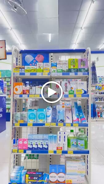 Hình ảnh Nhà Thuốc Pharmacity - 4