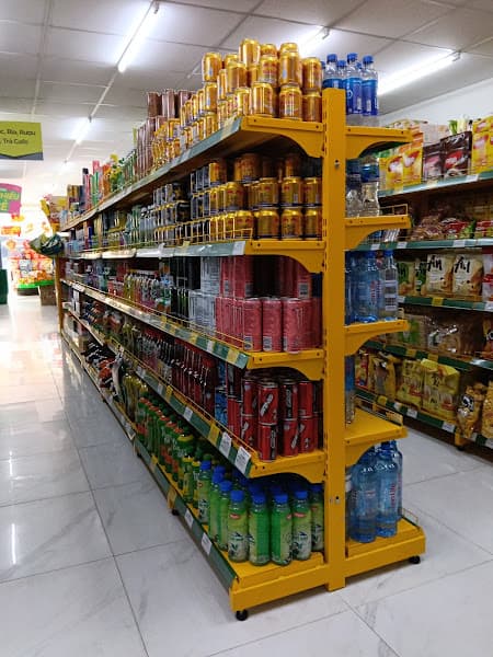 Hình ảnh Bách Hoá Xanh Nguyễn Huy Tưởng - 2