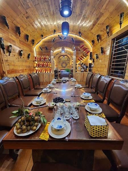 Ảnh bìa Nhà Hàng Cội Nguồn