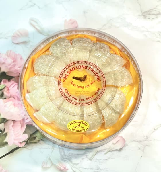 Hình ảnh Yến sào Long Phượng - 2