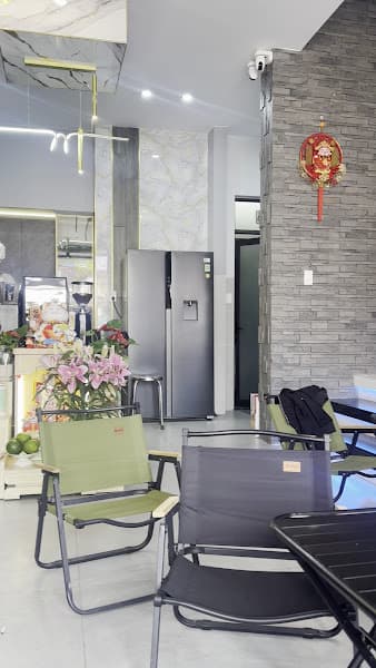 Hình ảnh Coffee Saka - 3