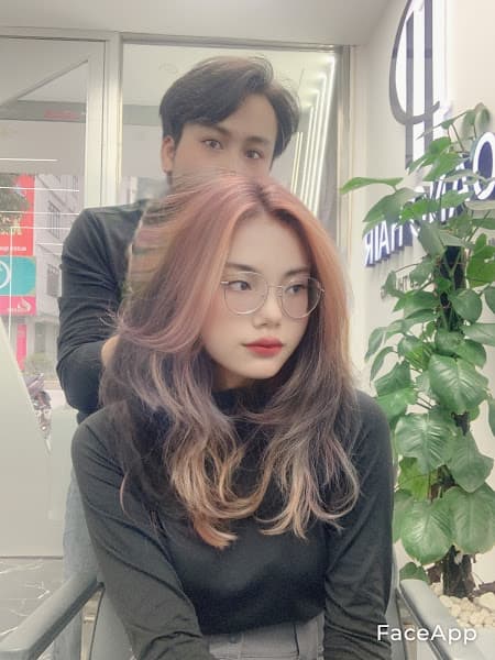 Hình ảnh Juno Hair - 4