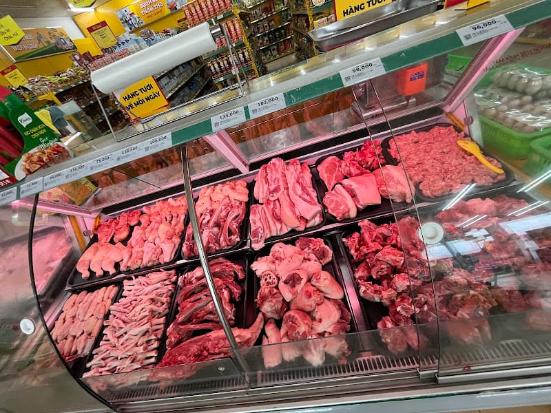 Hình ảnh Siêu thị Bách hoá XANH Gia Hiệp - 2