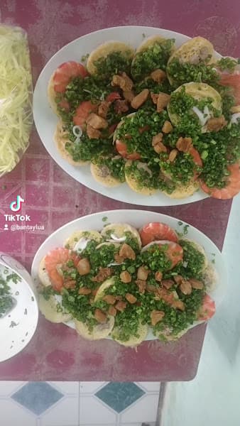 Hình ảnh Bánh căn Bánh xèo Sơn Mập - 2