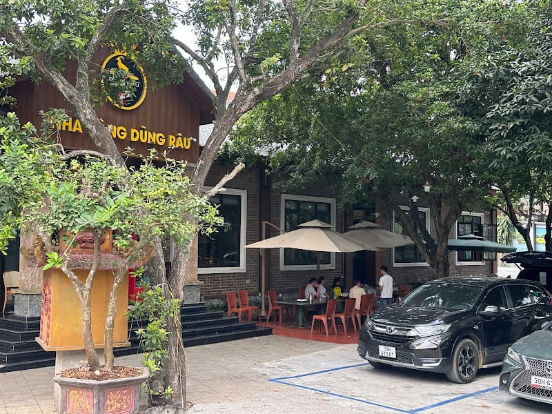 Hình ảnh Nhà Hàng Dũng Râu - 3