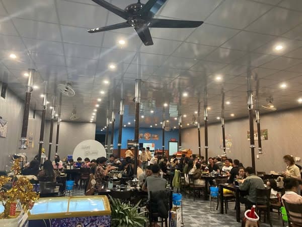 Hình ảnh ĐẠT Lẩu & Nướng - 3