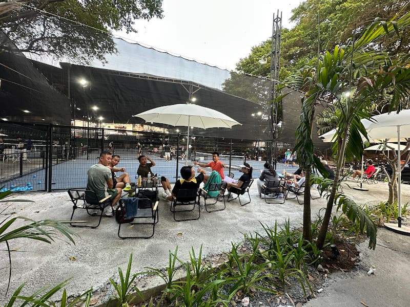 Hình ảnh Sân Pickle Pickle - 3