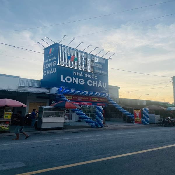 Hình ảnh Nhà Thuốc FPT Long Châu - 3