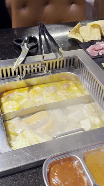 Hình ảnh Buffet lẩu nướng cùng lúc Min-Max BBQ - 3
