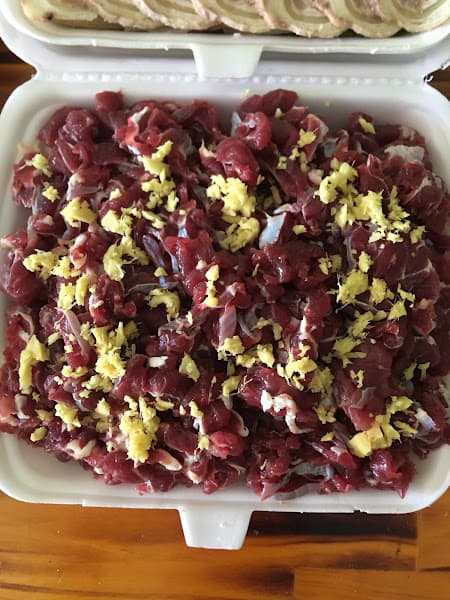 Hình ảnh Phở thố đá 75 xuân nương - 2